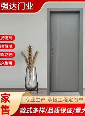 实木复合门房间门木门卧室门室内门套装门门进户门防盗门入户门