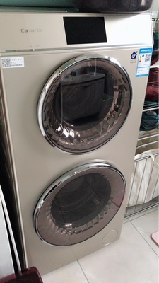 卡萨帝C8 U12G3 12KG洗衣机好不好用呢？求使用真相