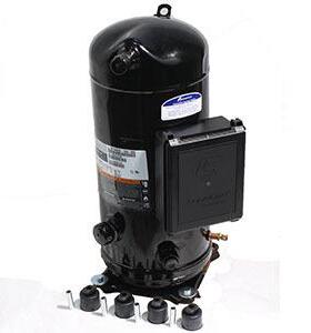 YORK A/C Compress约克空调用涡旋式制冷压缩机ZP295KCE-TWD-965