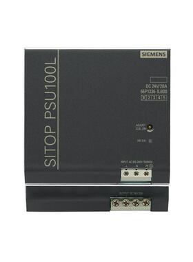 sitop开关电源经济型标准供电工业电源6EP1336-1LB00