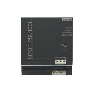 1LB00 sitop开关电源经济型标准供电工业电源6EP1336