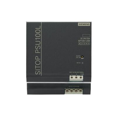 sitop开关电源经济型标准供电工业电源6EP1336-1LB00