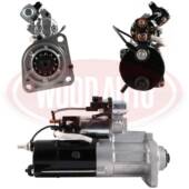 适用沃尔沃D8K起动机马达21774085起动机M009T67171起动机马达