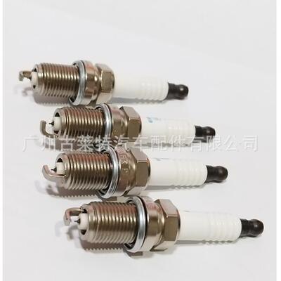 铱金，铂金，镍合金火花塞90919-01287 FK20HR-A8火嘴，火咀
