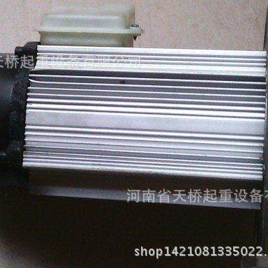 YSDZ90L0.4W1.5W及各种规格型号起重机电机软启动电机马达