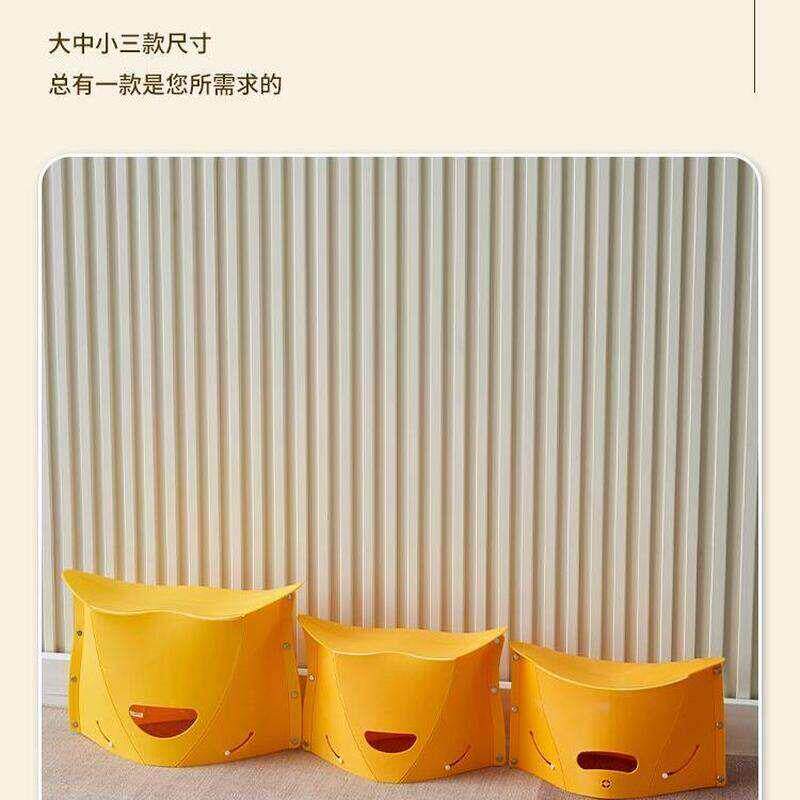 演唱会凳子小板凳音乐节排队折叠凳提绳凳子神器可携带可携式