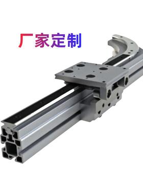 弧形HMG65A HCR25A HCR15A HMG25高精度直线导轨深圳大洲精密IT17