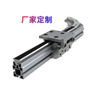 弧形HMG65A HCR25A HCR15A HMG25高精度直线导轨深圳大洲精密IT17