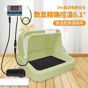 厂家鹦鹉保温箱木箱控温手养幼鸟虎皮玄凤育雏箱幼鸟牡丹鸟保温繁