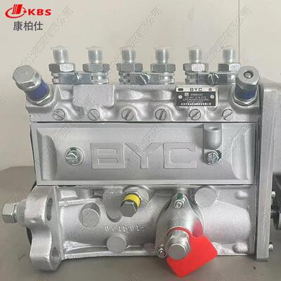 4988395康明斯油泵东风康明斯发动机配件6BTA燃油泵总成价格可议