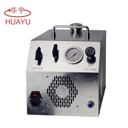 【工厂热销】TDA-6D/4B两用型气溶胶发生器