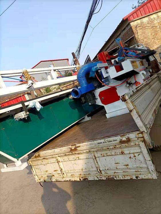 按需定做建筑工地接木方机器 梳齿接木机 梳齿接木机