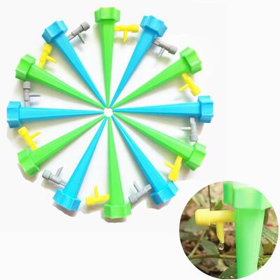 Upgrade to an automatic plant watering system, perfect for t