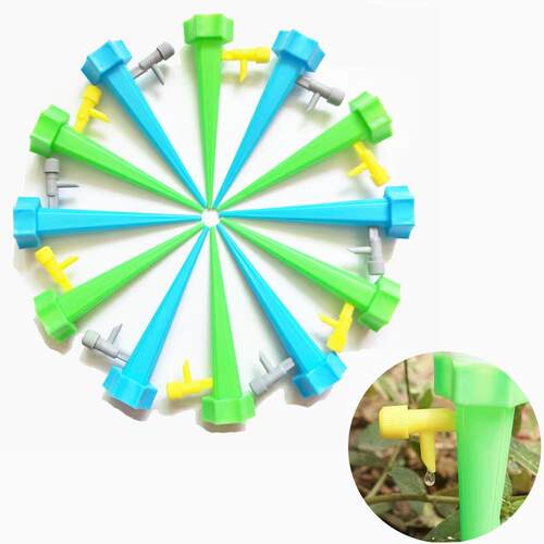 Upgrade to an automatic plant watering system, perfect for t