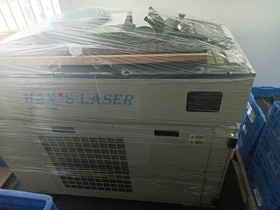 12月24日深圳处置老化柜、测试系统等非标设备一批（深圳光明）(成交价含税）网络拍卖公告