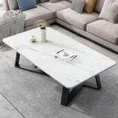 新款 沙发小茶桌轻奢现代感小户型边几小茶台 茶几客厅家用2024新款