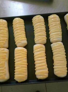 燃气式旋转烤炉 热风转炉 商用烤箱各种食品机械烘烤设备