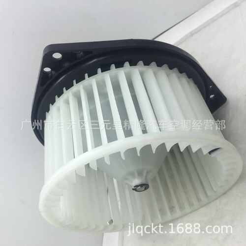 BLOWER FAN MOTOR  27220-VB201