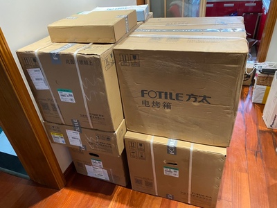 方太E3T蒸箱+E2T烤箱怎么样到值得不得这个价？