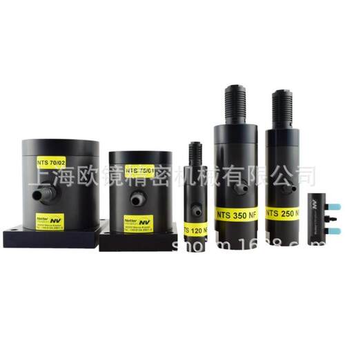 NTS80往复式振动器NETTER