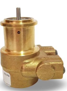 供应高压叶片泵头102B100F11BA250PSI大流量叶片泵