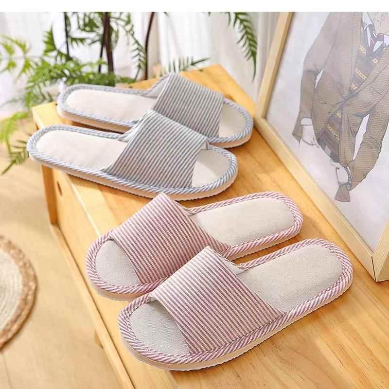 Wrm Slippers For Women men 男女棉拖鞋 Bedroom Csul