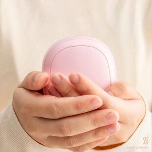Hand Power Warmer 10000mAh speed Bank With Capacity