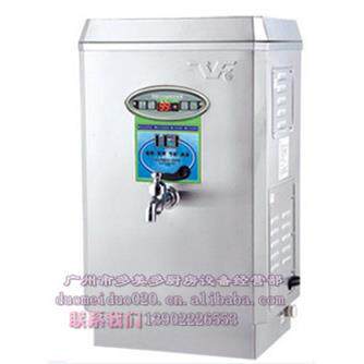 PK-3H36H39H312H315H3智能型全自动开水器发泡