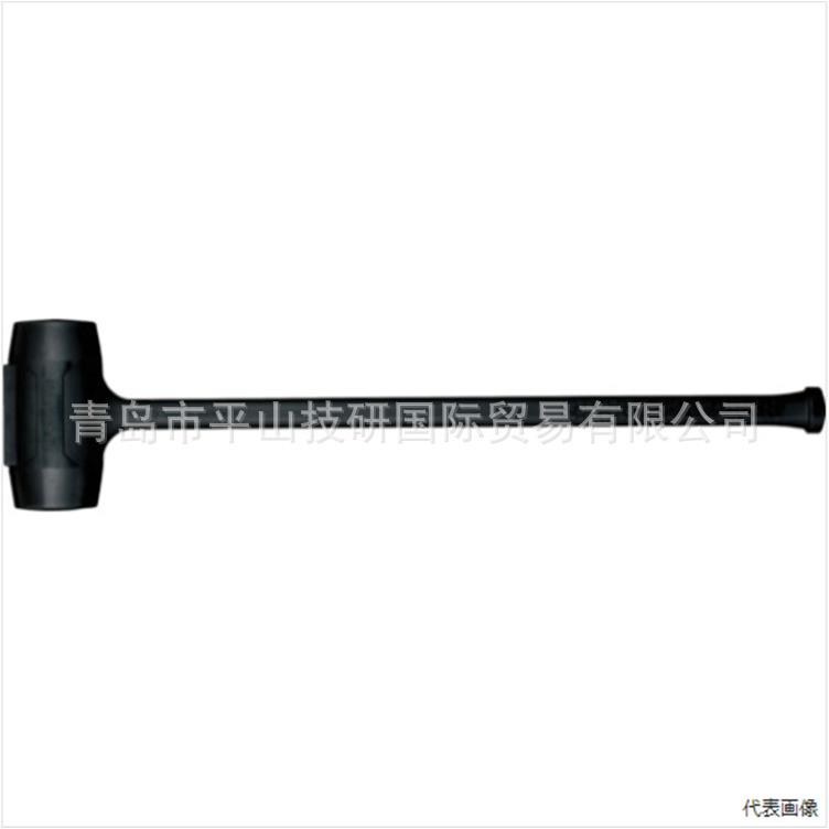 OH工业的锤子COM-120橡胶锤子图片