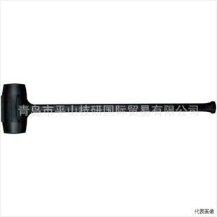 OH工业 150橡胶锤子 锤子COM