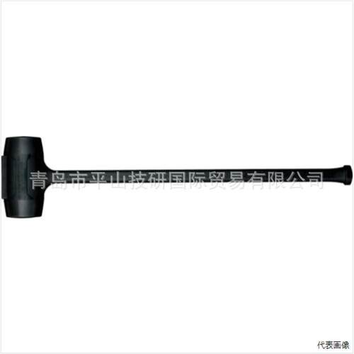 OH工业的锤子COM-40橡胶锤子