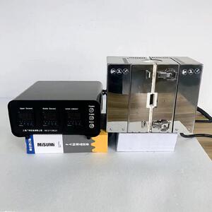 疲劳试验机低周炉材料测试疲劳试验炉试验1100℃高温环境实验炉