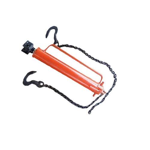 刮板输送机紧链器 YH-JLQ 液压气动紧链工具