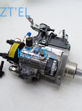 MT33200械6937 燃油喷射-泵用于JCB/3C1X适发动机工程机零配件