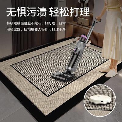Decorative Door Mat Carpet Outdoor Indoor Doormat Shoes Clea