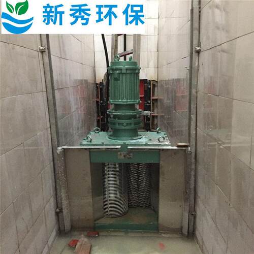 管道破碎格栅铸铁破碎格栅双转鼓破碎格栅PG型破碎格栅除污机