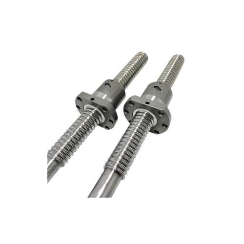 R16-5/20-5T/25-5T4/2-5/40-5T4-FSI滚珠丝杆滚珠丝杠