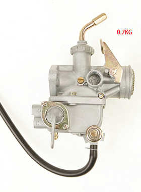 摩托车化油器适用HONDA CT70 PZ16K Trail K1 K2 K3 K4 1969-77