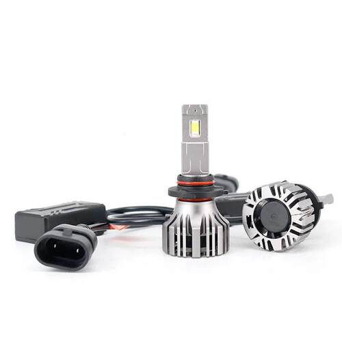 FX5 HB3 9005LED汽车前大灯5500LM 55W LED车灯