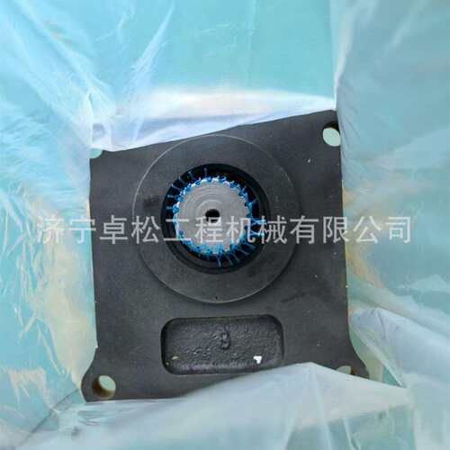 小松自卸车HD405-7液压泵705-19-38430适用于自卸车配件