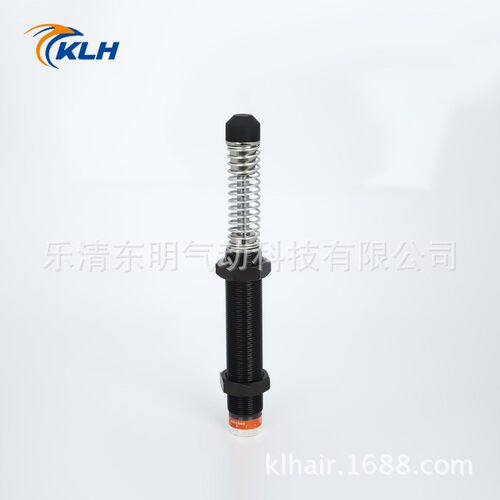 厂家供应 AD系列可调缓冲器 多孔可调式 气动液压缓冲器可调