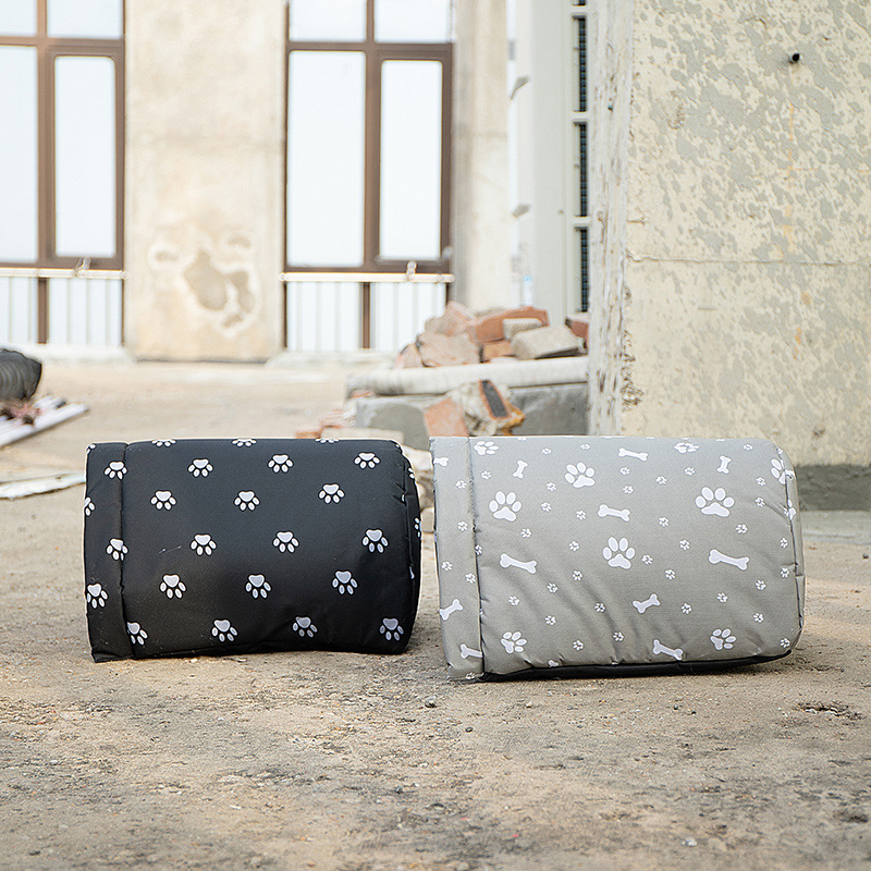 流浪猫猫窝保暖牛津布防防雨沙发