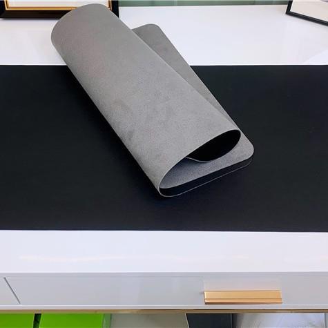 桌面奢仿真车钥匙小摆件/相机模型道具/桌面皮革垫/别墅装饰品