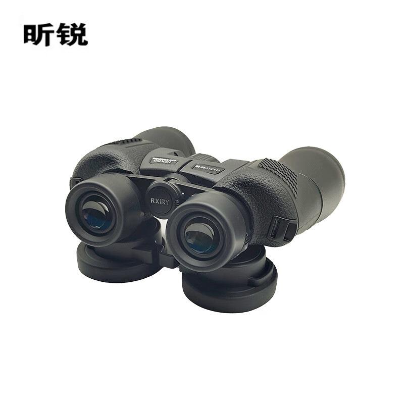 昕锐N1650双筒望远镜户外高清高倍手持便携防水防尘望远镜16×50