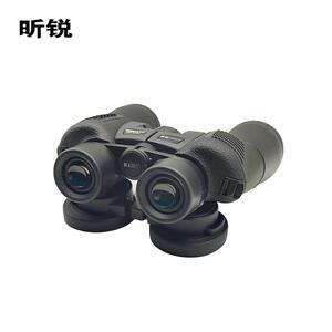 昕锐N1650双筒望远镜户外高清高倍手持便携防水防尘望远镜16×50
