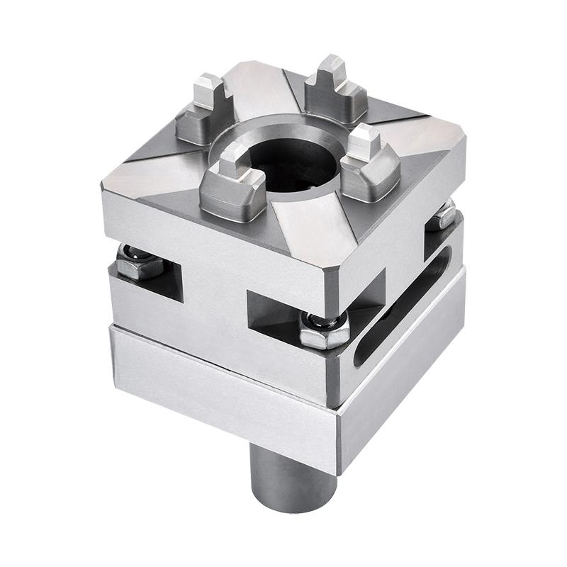 EROWA夹具小型手动卡盘手柄锁紧系列CNC EDM加长延长转向连接卡盘