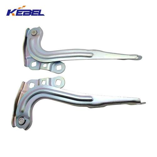 适用于18款雪佛兰探界者引擎盖铰链/机盖合页84054685/84054686