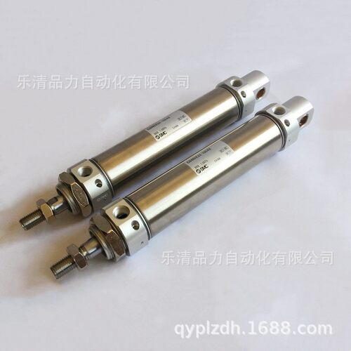 SMC迷你气缸CM2E2-CDM2E2-650Z-700A-750AZ-800FZ-1000AFZ-W-V