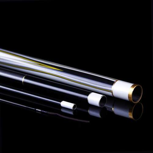 正品正品斑纹极鱼竿台钓W竿技日本东丽进竞口鲜宇SUNOO4.5/.5.4/6
