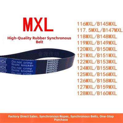 B145MXLB147MXLB148MXLB149MXLB150MXLB151MXL152MXL153154同步带